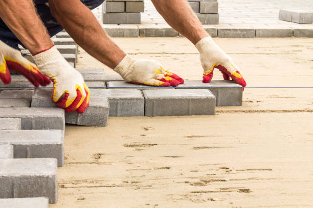 Best Driveway Paving Company  in Hebron, IL