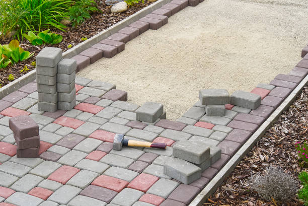 Best Local Driveway Pavers  in Hebron, IL