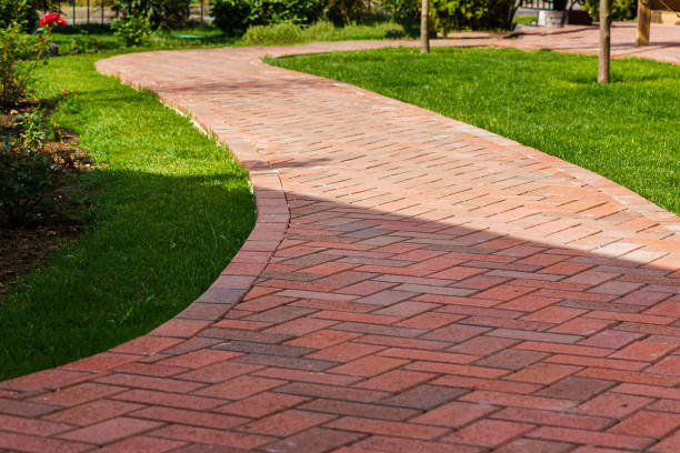 Reasons to Select Us for Your Driveway Paving Requirements in Hebron, IL