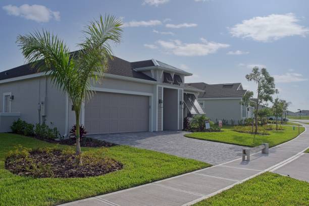 Reliable Hebron, IL Driveway Pavers Solutions